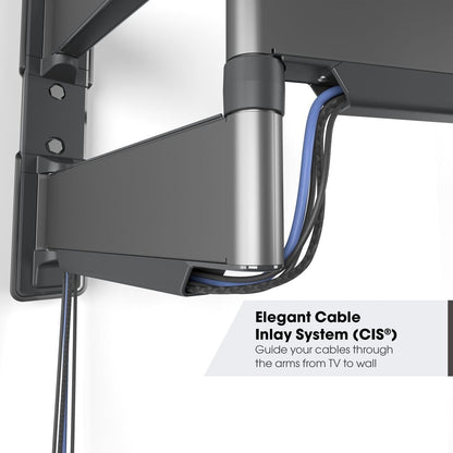 Vogel's TVM 5445 Full-Motion TV Wall Mount