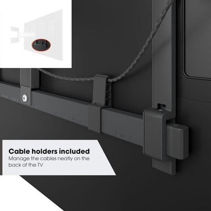 Vogel's TVM 5445 Full-Motion TV Wall Mount