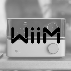 WiiM logo