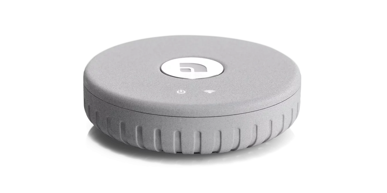 Audio Pro Link 1 Wireless Multiroom Wi-Fi Player