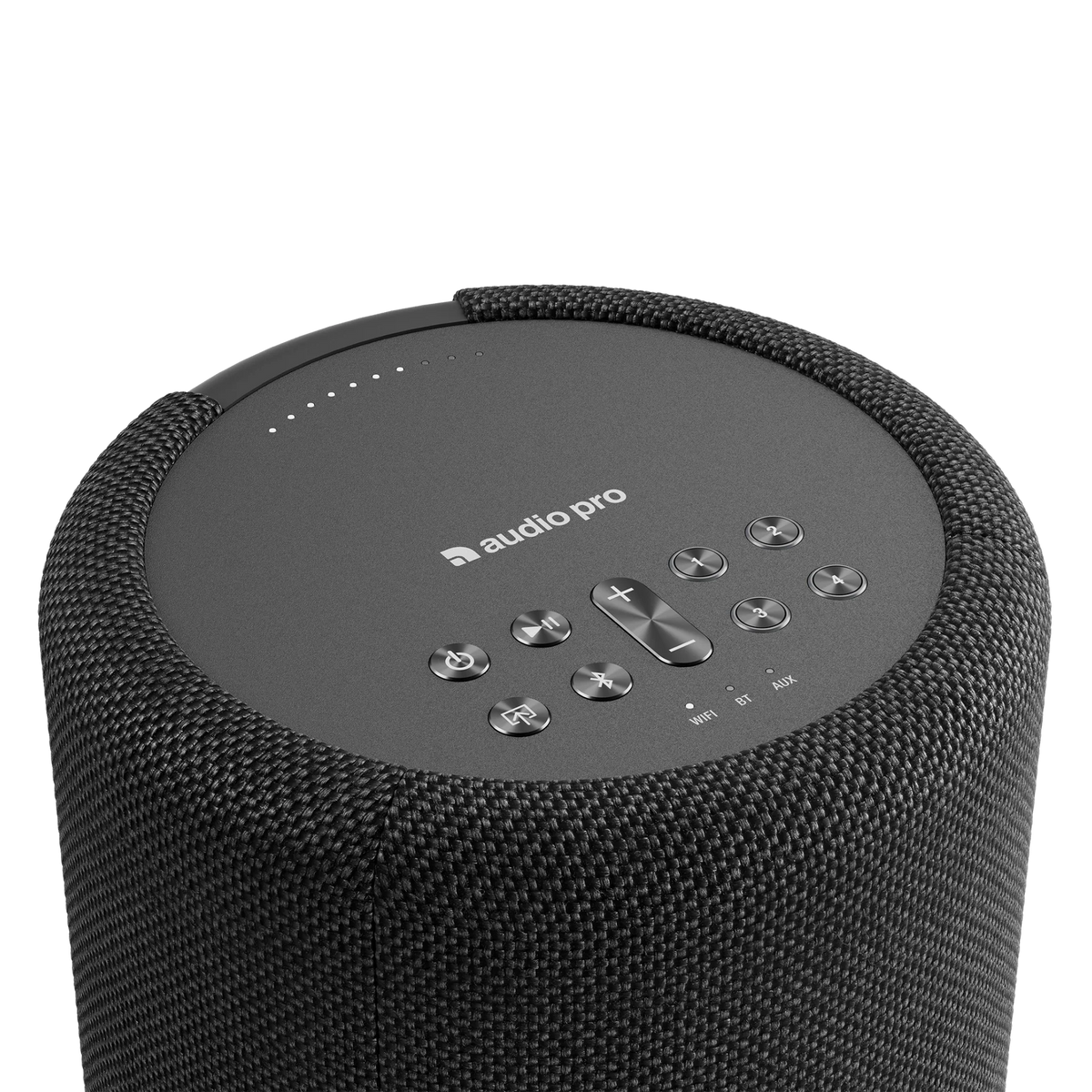 Audio Pro A10 MkII W Wireless Multiroom Speaker