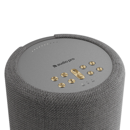 Audio Pro A10 MkII W Wireless Multiroom Speaker