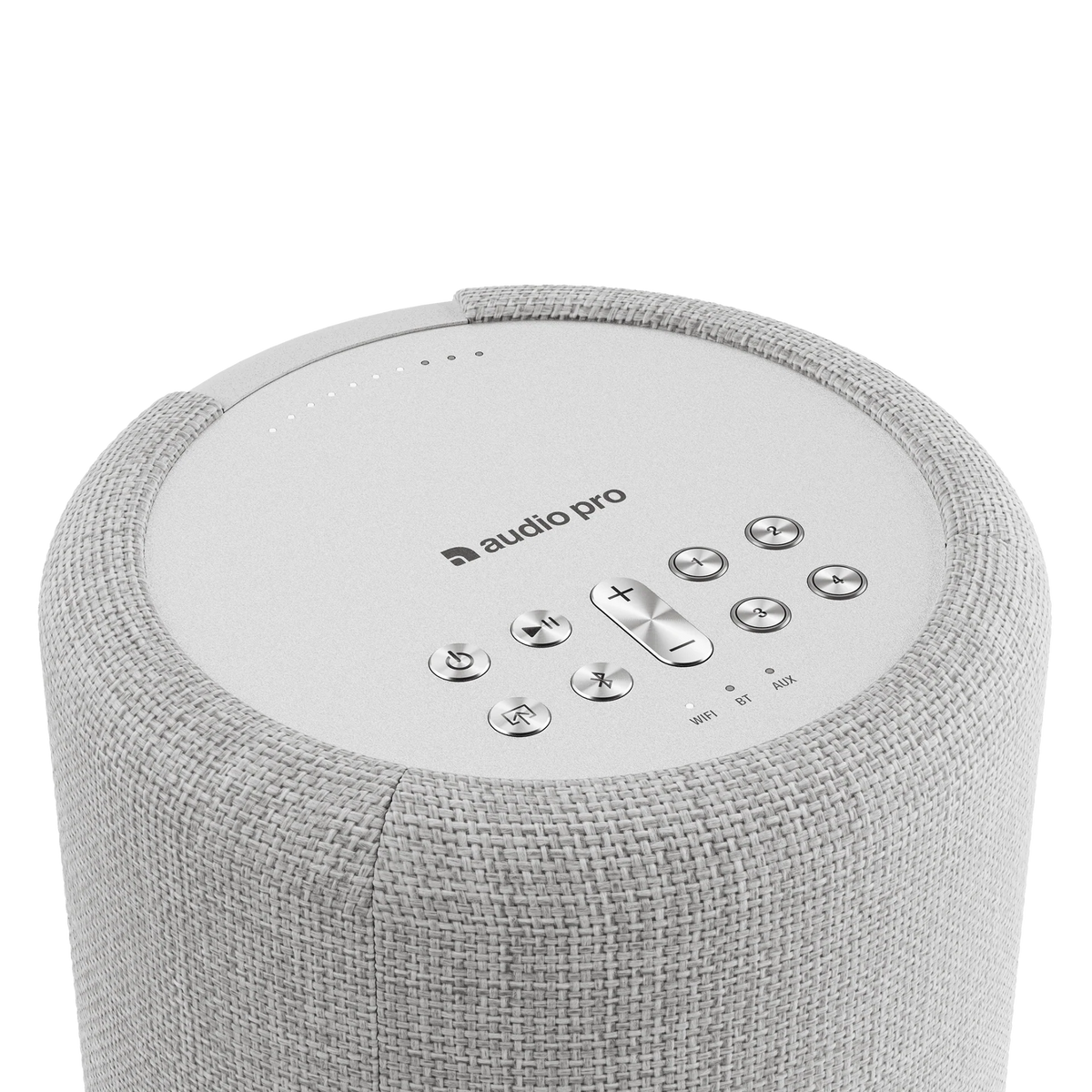 Audio Pro A10 MkII W Wireless Multiroom Speaker