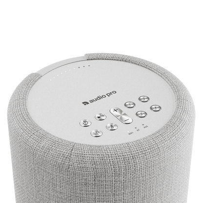 Audio Pro A10 MkII W Wireless Multiroom Speaker