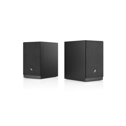 Audio Pro A28 W Wireless TV - and Multiroom Bookshelf Speaker