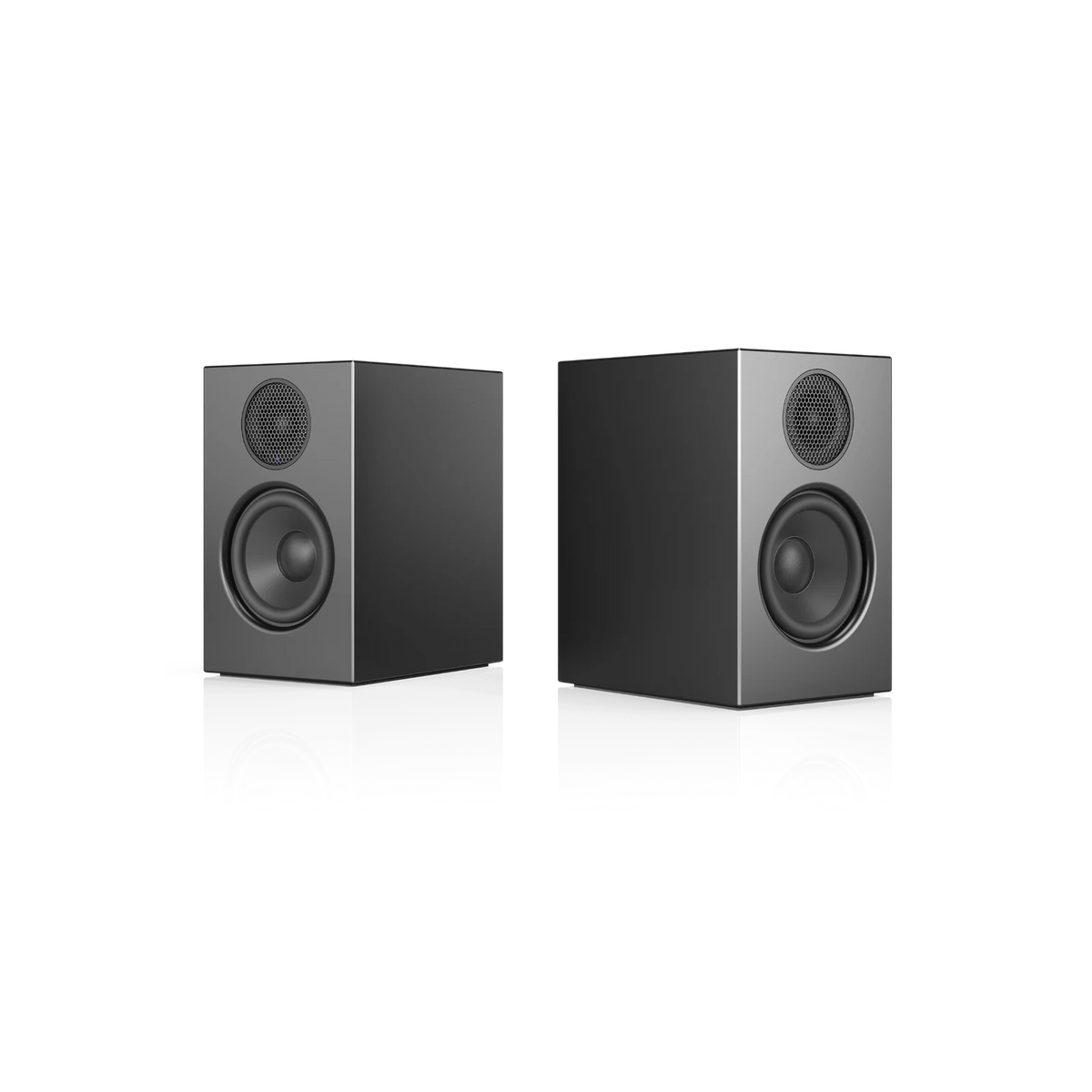 Audio Pro A28 W Wireless TV - and Multiroom Bookshelf Speaker