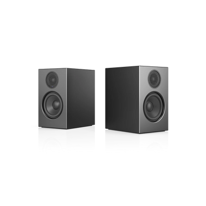 Audio Pro A28 W Wireless TV - and Multiroom Bookshelf Speaker