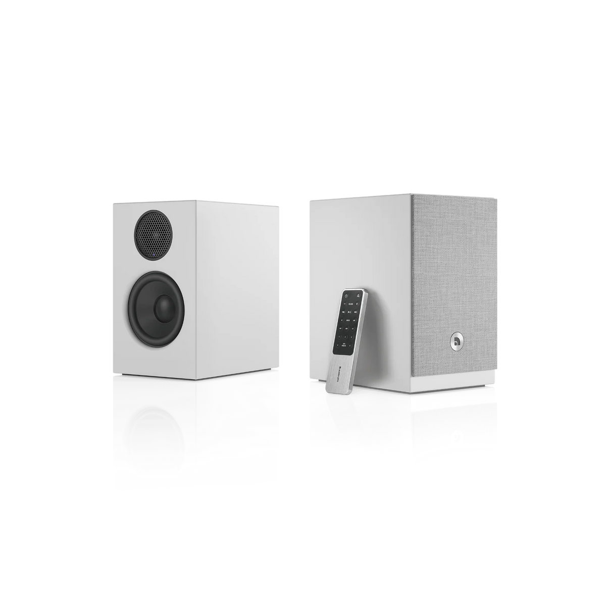 Audio Pro A28 W Wireless TV - and Multiroom Bookshelf Speaker