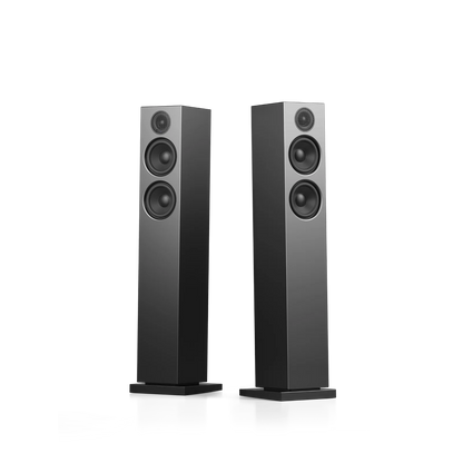 Audio Pro A38 W Wireless Multiroom Floorstanding Speaker