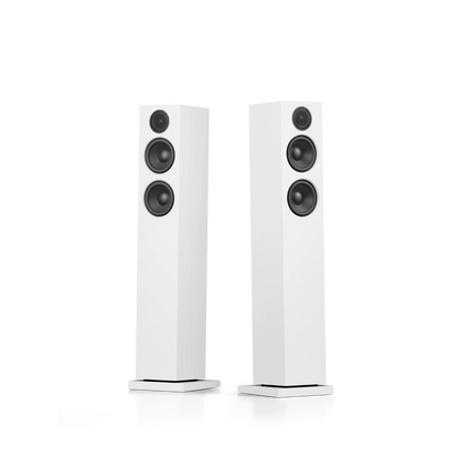 Audio Pro A38 W Wireless Multiroom Floorstanding Speaker