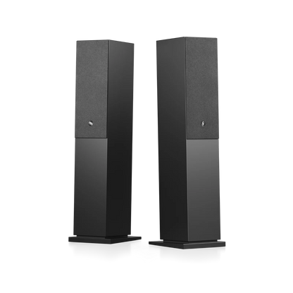Audio Pro A48 W Wireless Multiroom Floorstanding Speaker