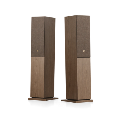 Audio Pro A48 W Wireless Multiroom Floorstanding Speaker
