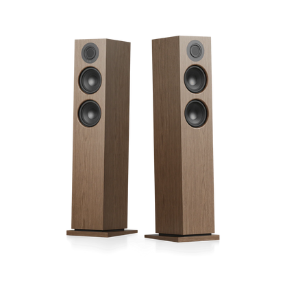 Audio Pro A48 W Wireless Multiroom Floorstanding Speaker