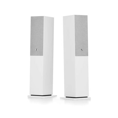 Audio Pro A48 W Wireless Multiroom Floorstanding Speaker