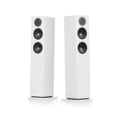 Audio Pro A48 W Wireless Multiroom Floorstanding Speaker