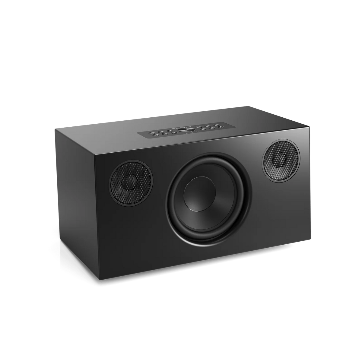 Audio Pro C10 MKII W Compact Wireless Multiroom Speaker