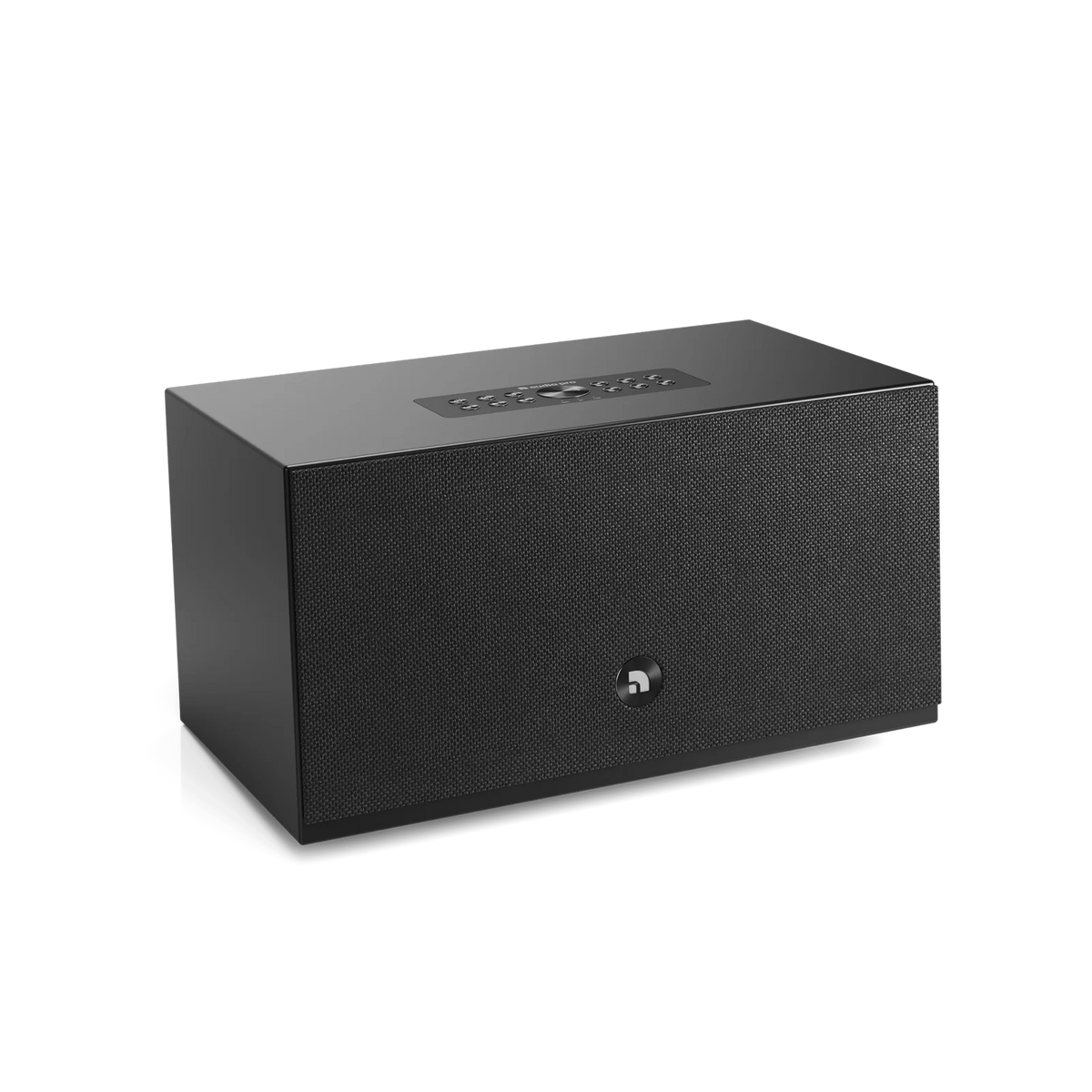 Audio Pro C10 MKII W Compact Wireless Multiroom Speaker