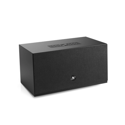 Audio Pro C10 MKII W Compact Wireless Multiroom Speaker
