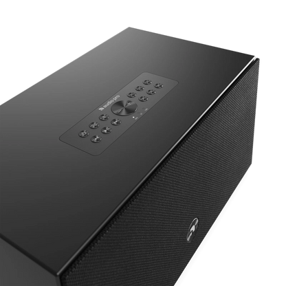 Audio Pro C10 MKII W Compact Wireless Multiroom Speaker