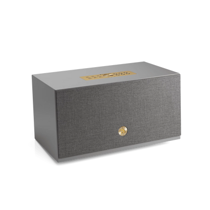 Audio Pro C10 MKII W Compact Wireless Multiroom Speaker