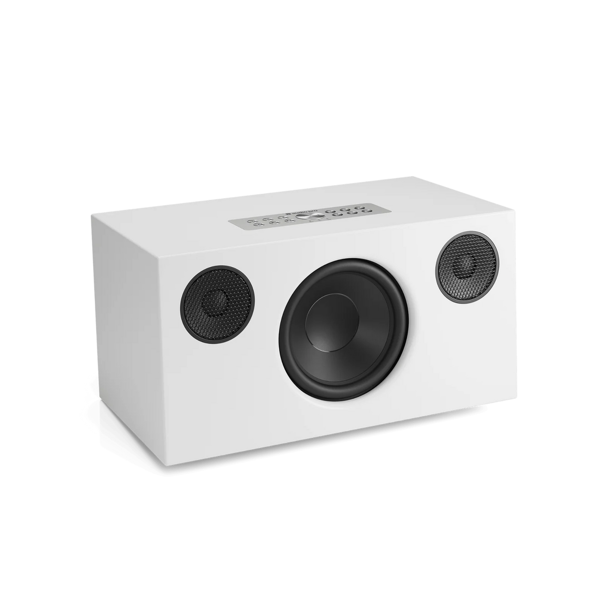 Audio Pro C10 MKII W Compact Wireless Multiroom Speaker