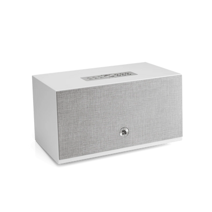 Audio Pro C10 MKII W Compact Wireless Multiroom Speaker