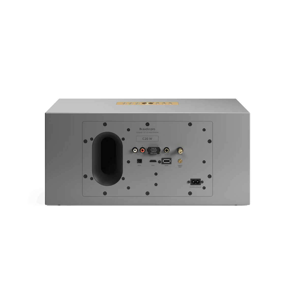 Audio Pro C20 W Multiroom Stereo Speaker
