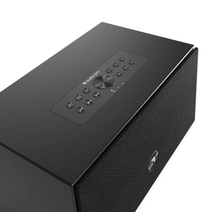 Audio Pro C5 MKII W Wi-Fi Wireless Multiroom Speaker