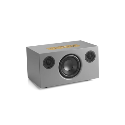 Audio Pro C5 MKII W Wi-Fi Wireless Multiroom Speaker