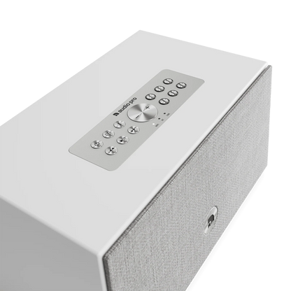 Audio Pro C5 MKII W Wi-Fi Wireless Multiroom Speaker