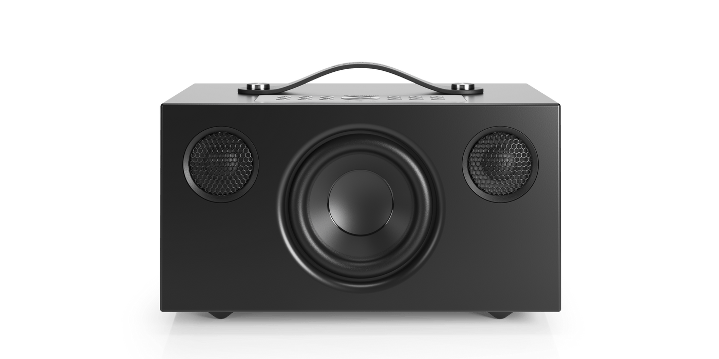 Audio Pro C5 MKII Wi-Fi Wireless Multiroom Speaker