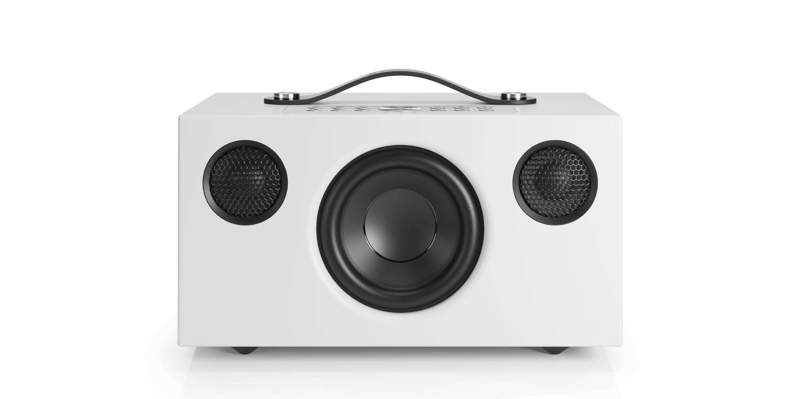 Audio Pro C5 MKII Wi-Fi Wireless Multiroom Speaker – Audio Influence