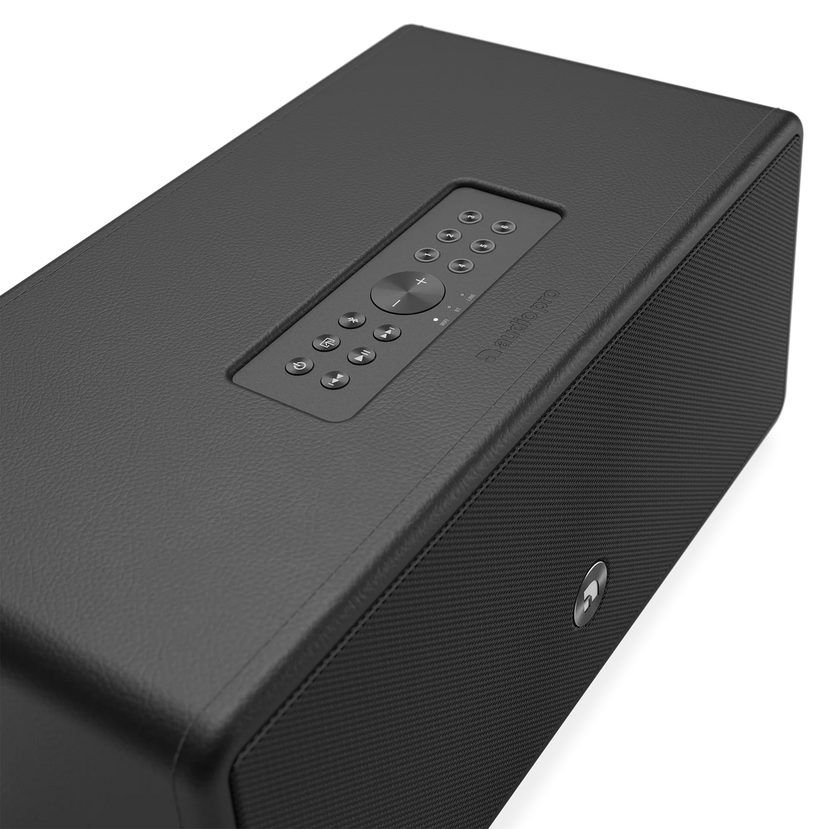 Audio Pro D-2 Wi-Fi Wireless Multiroom Speaker