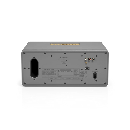 Audio Pro D-2 Wi-Fi Wireless Multiroom Speaker