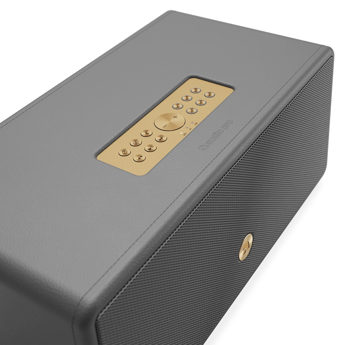 Audio Pro D-2 Wi-Fi Wireless Multiroom Speaker