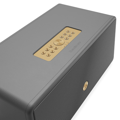 Audio Pro D-2 Wi-Fi Wireless Multiroom Speaker