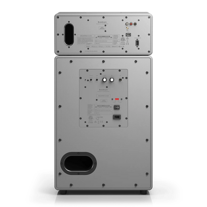 Audio Pro Drumfire II W Wi-Fi Wireless Multiroom Speaker