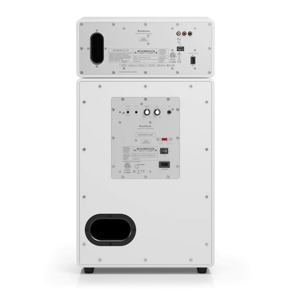 Audio Pro Drumfire II W Wi-Fi Wireless Multiroom Speaker