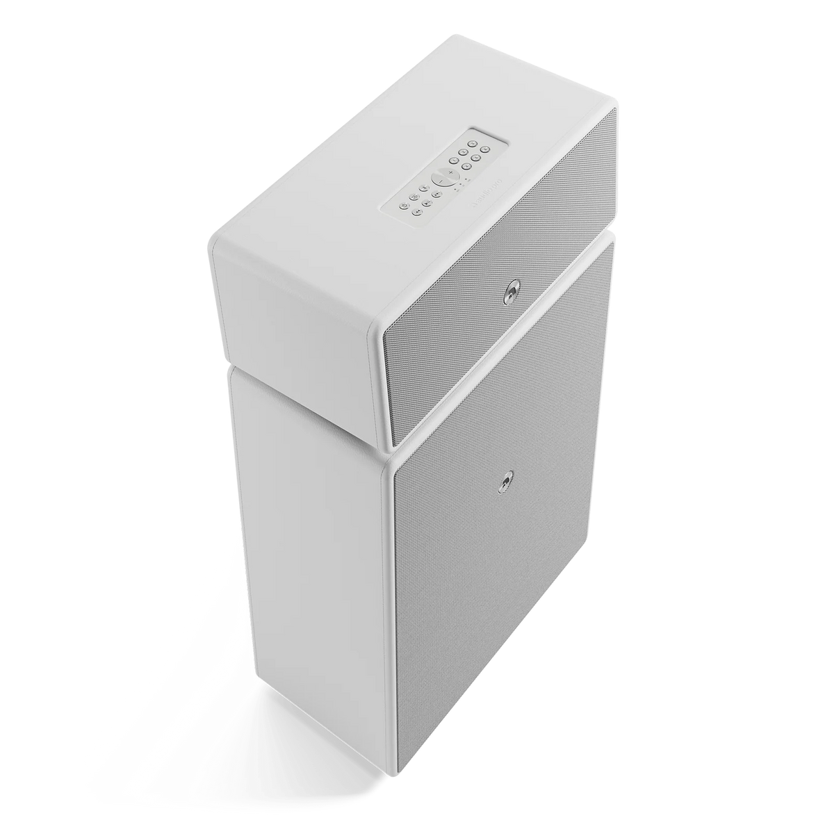 Audio Pro Drumfire II W Wi-Fi Wireless Multiroom Speaker