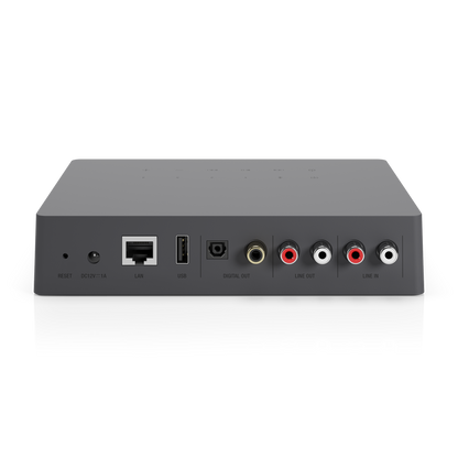 Audio Pro Link 2 Multiroom Music Streamer