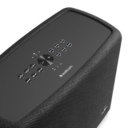 Audio Pro A15 W Wi-Fi Wireless Multiroom Outdoor Speaker