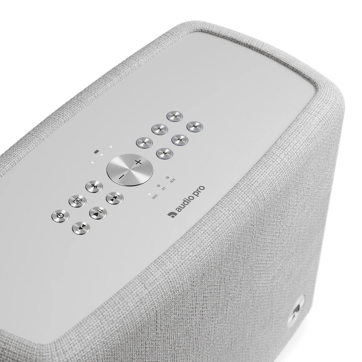 Audio Pro A15 W Wi-Fi Wireless Multiroom Outdoor Speaker