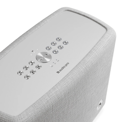 Audio Pro A15 W Wi-Fi Wireless Multiroom Outdoor Speaker