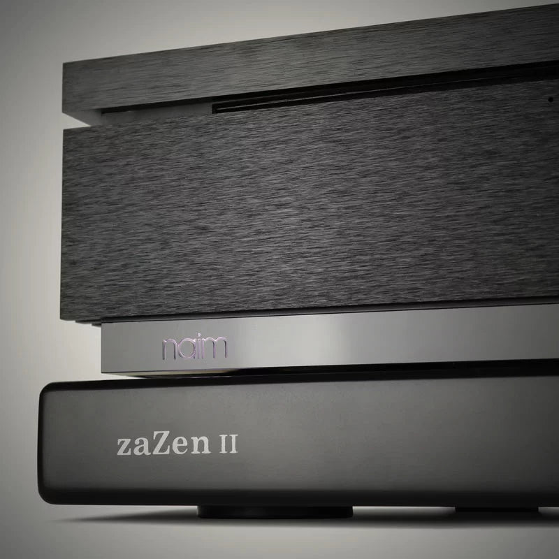 IsoAcoustics Zazen II Turntable Platform