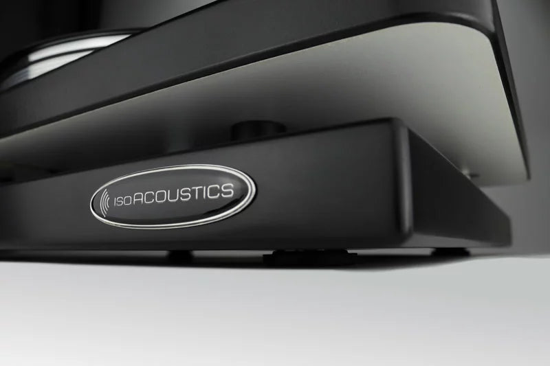 IsoAcoustics Zazen I Turntable Platform