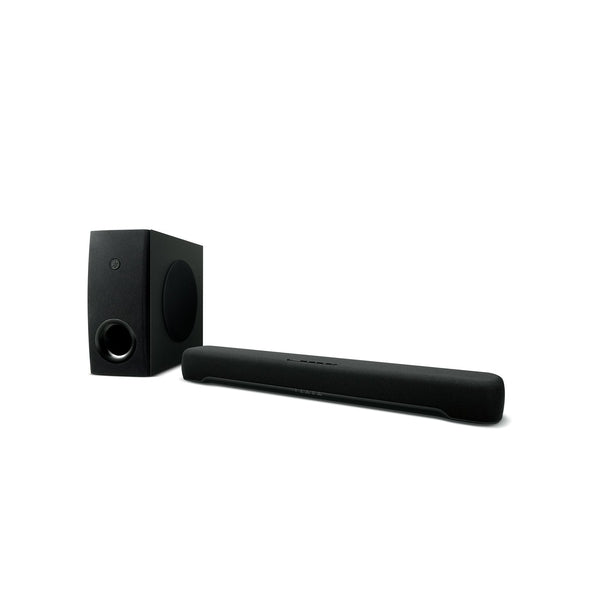 Yamaha SR-C30A Compact 60cm Sound Bar & Wireless Subwoofer-Audio Influence