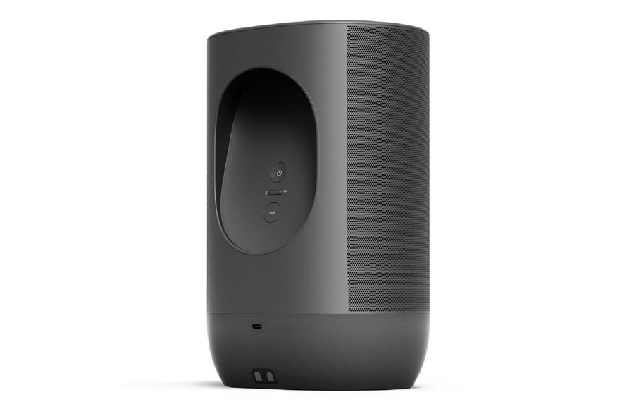 Sonos Move Wireless Smart Speaker - Wifi & Bluetooth at Audio Influence