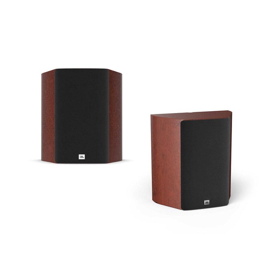 JBL Studio 610 Wall Mountable Surround Speakers at Audio Influence