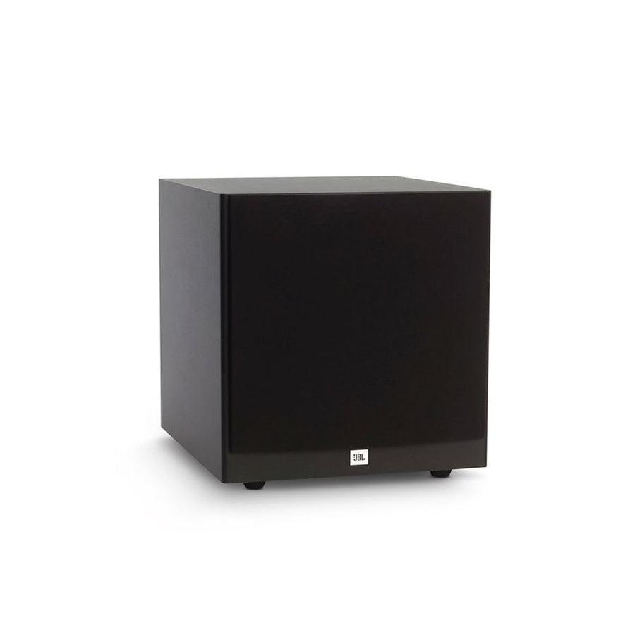 JBL Stage A120P 12" Powered Subwoofer at Audio Influence