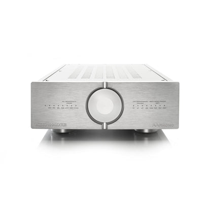 Audio Analogue AAphono – MM/MC phono stage Preamplifier-Silver Finish-Audio Influence